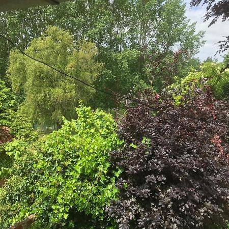 B&B De Henehoeve Heks Bagian luar foto