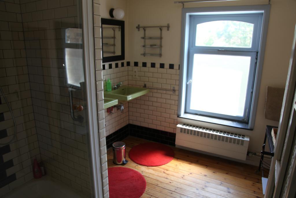 B&B De Henehoeve Heks Ruang foto