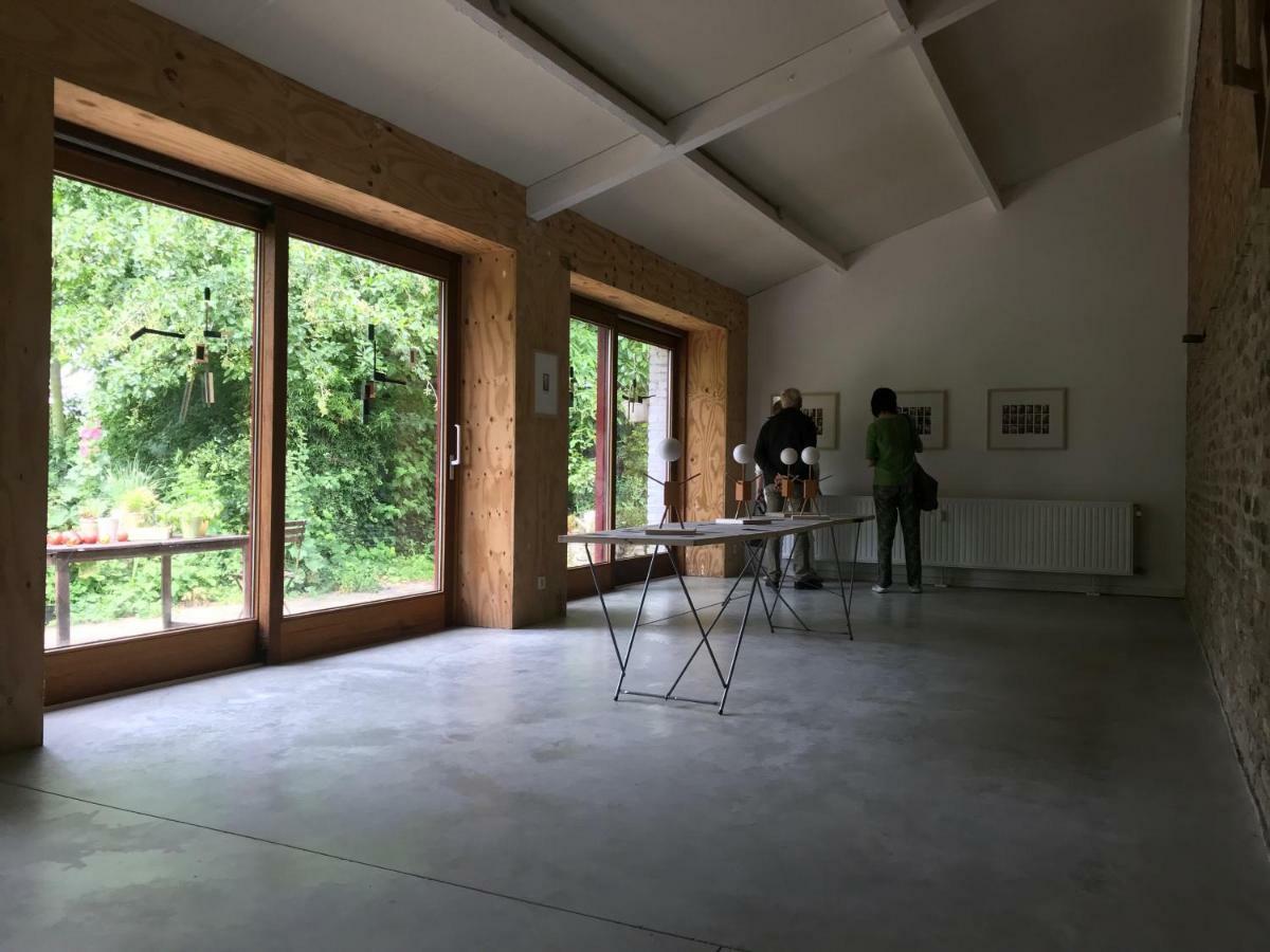 B&B De Henehoeve Heks Bagian luar foto